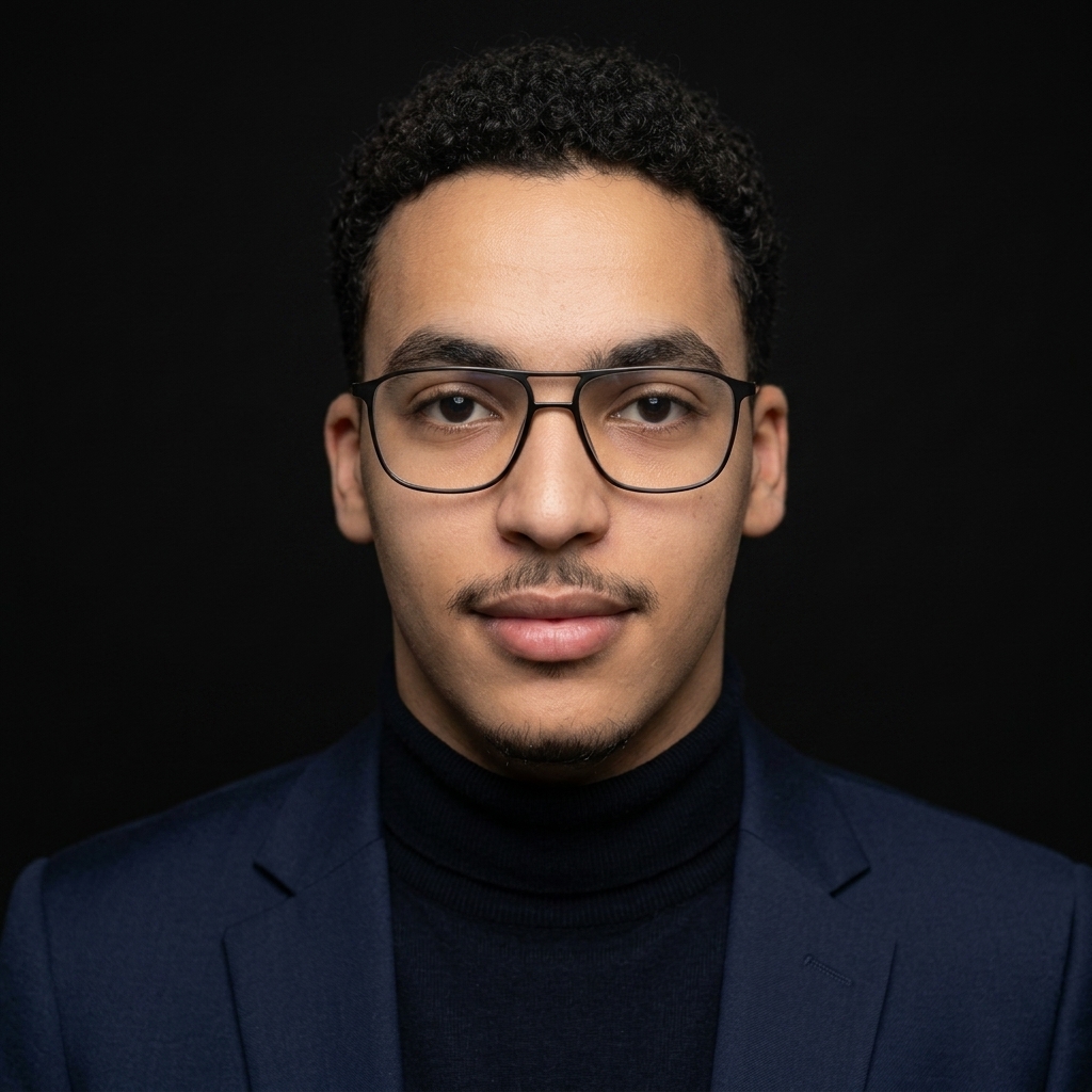 AdamDev Profile Picture